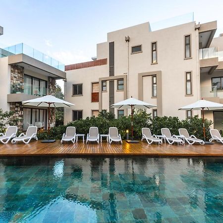 Apartment Beachfront Ocean Terraces Residence, Poste Lafayette-Apt-C4 エクステリア 写真