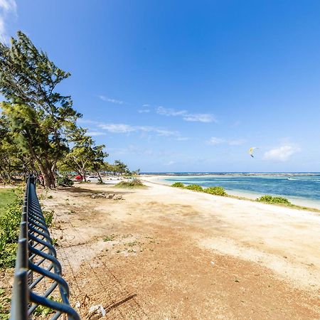 Apartment Beachfront Ocean Terraces Residence, Poste Lafayette-Apt-C4 エクステリア 写真